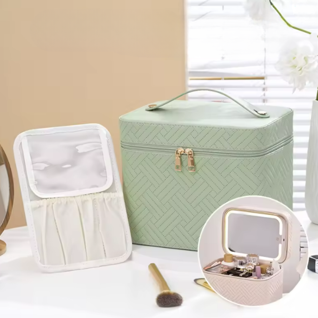 EasyBox + Brinde: Porta Pincéis Removível