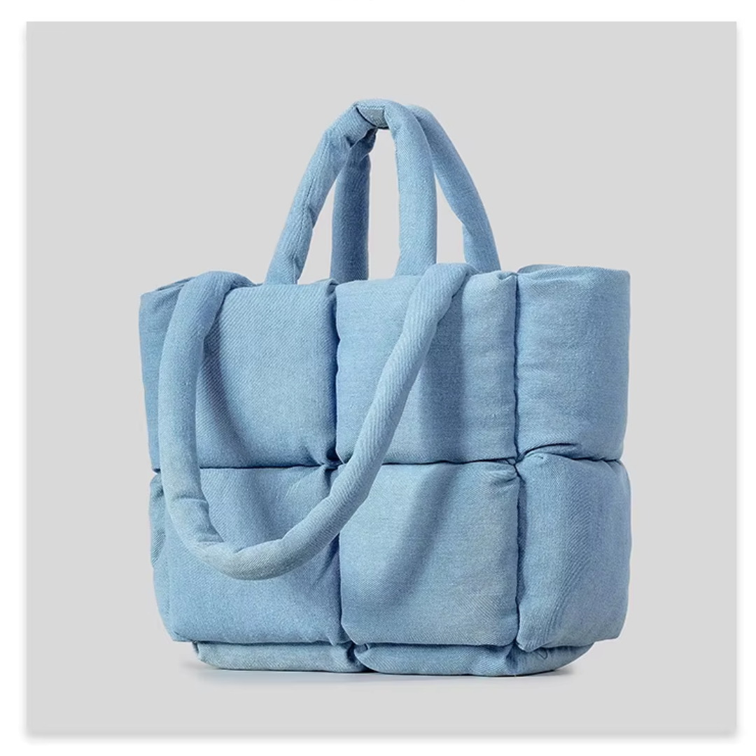 FluffyBag - Lançamento!