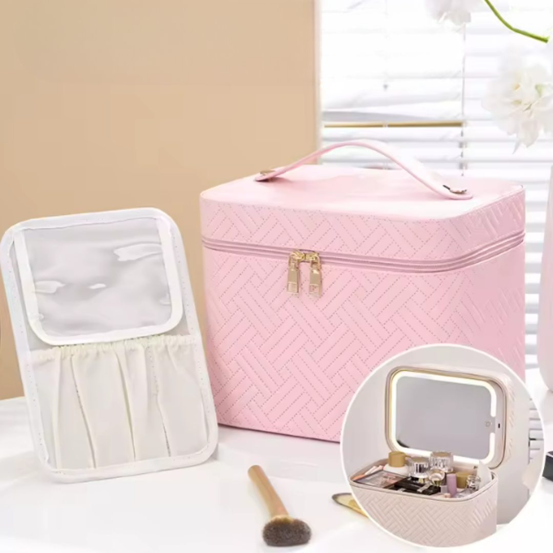 EasyBox + Brinde: Porta Pincéis Removível
