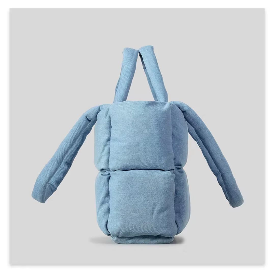FluffyBag - Lançamento!