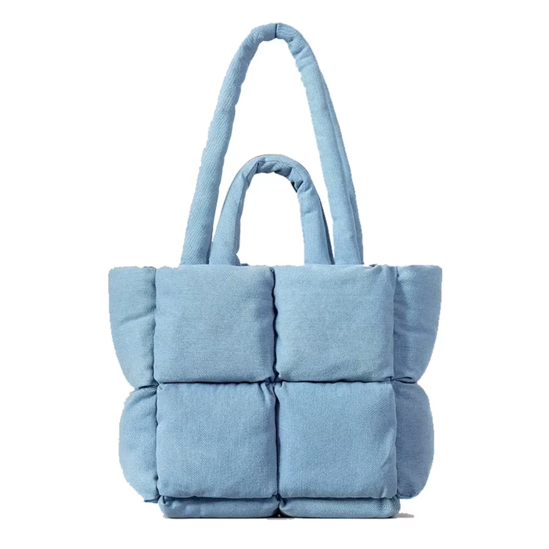 FluffyBag - Lançamento!
