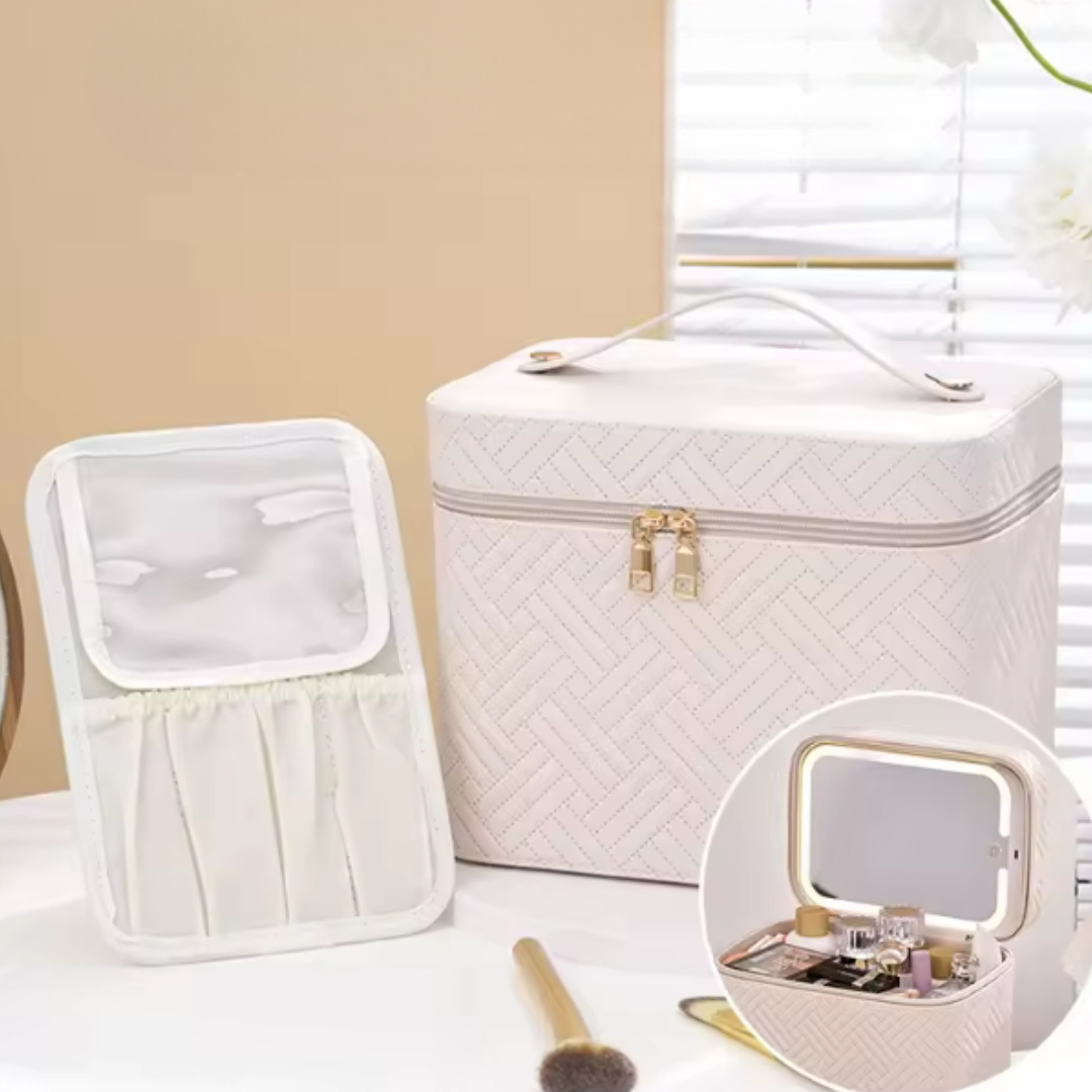 EasyBox + Brinde: Porta Pincéis Removível