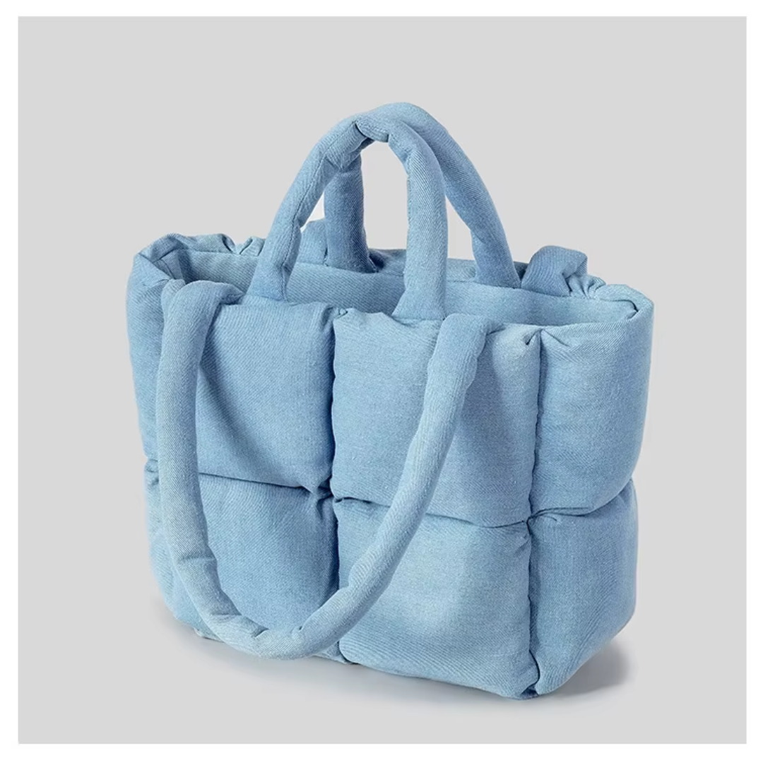 FluffyBag - Lançamento!