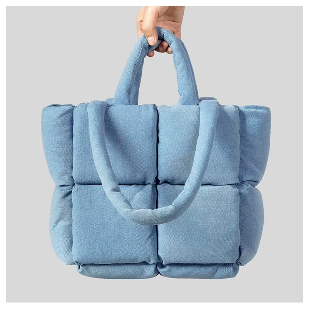 FluffyBag - Lançamento!