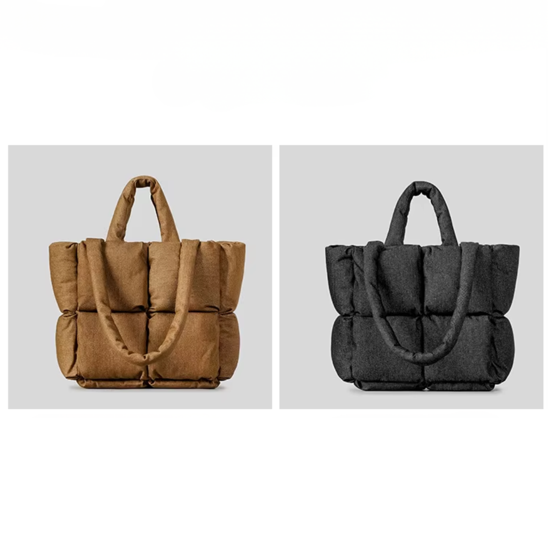 FluffyBag - Lançamento!