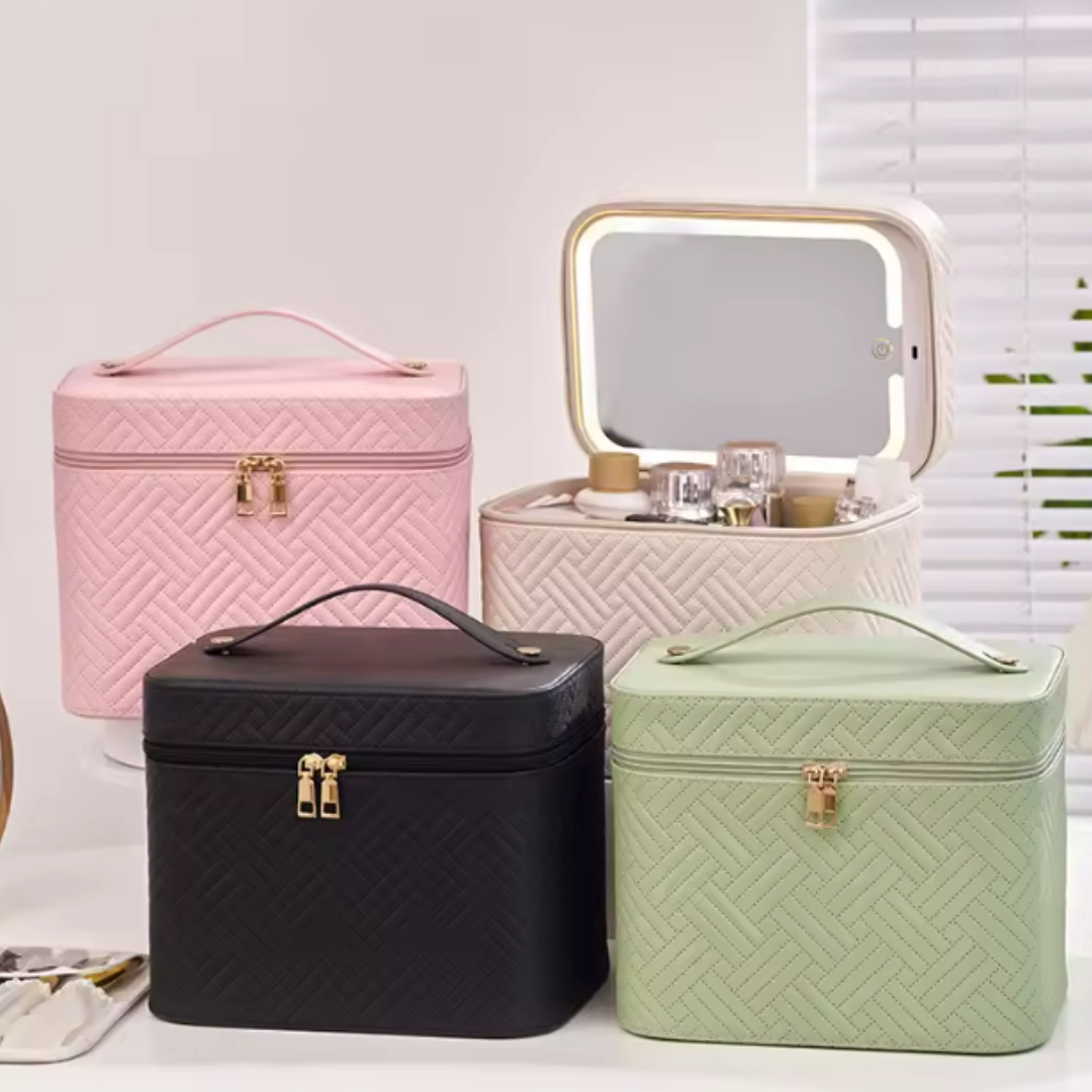 EasyBox + Brinde: Porta Pincéis Removível