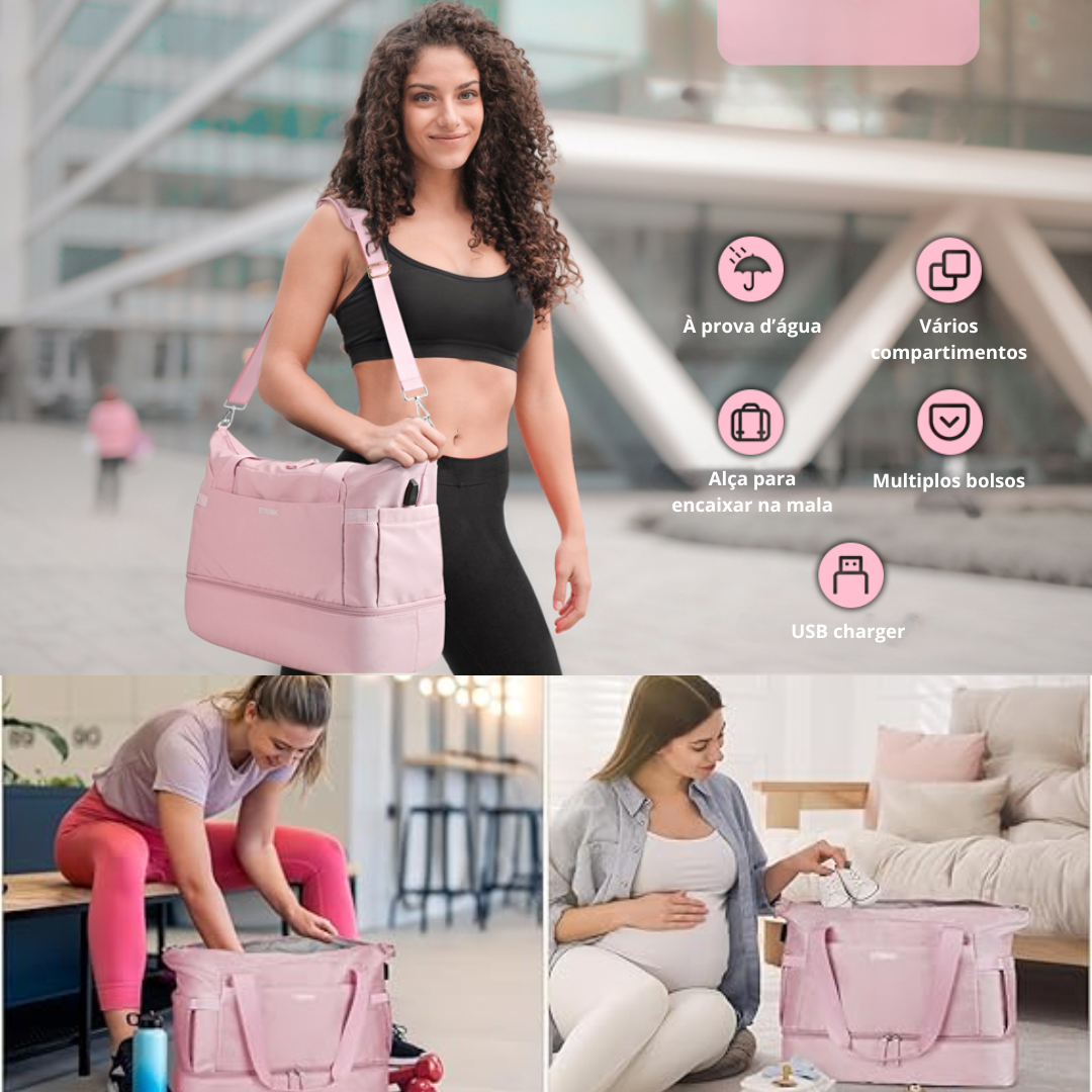 COMBO EASY: MOVE + MOVE