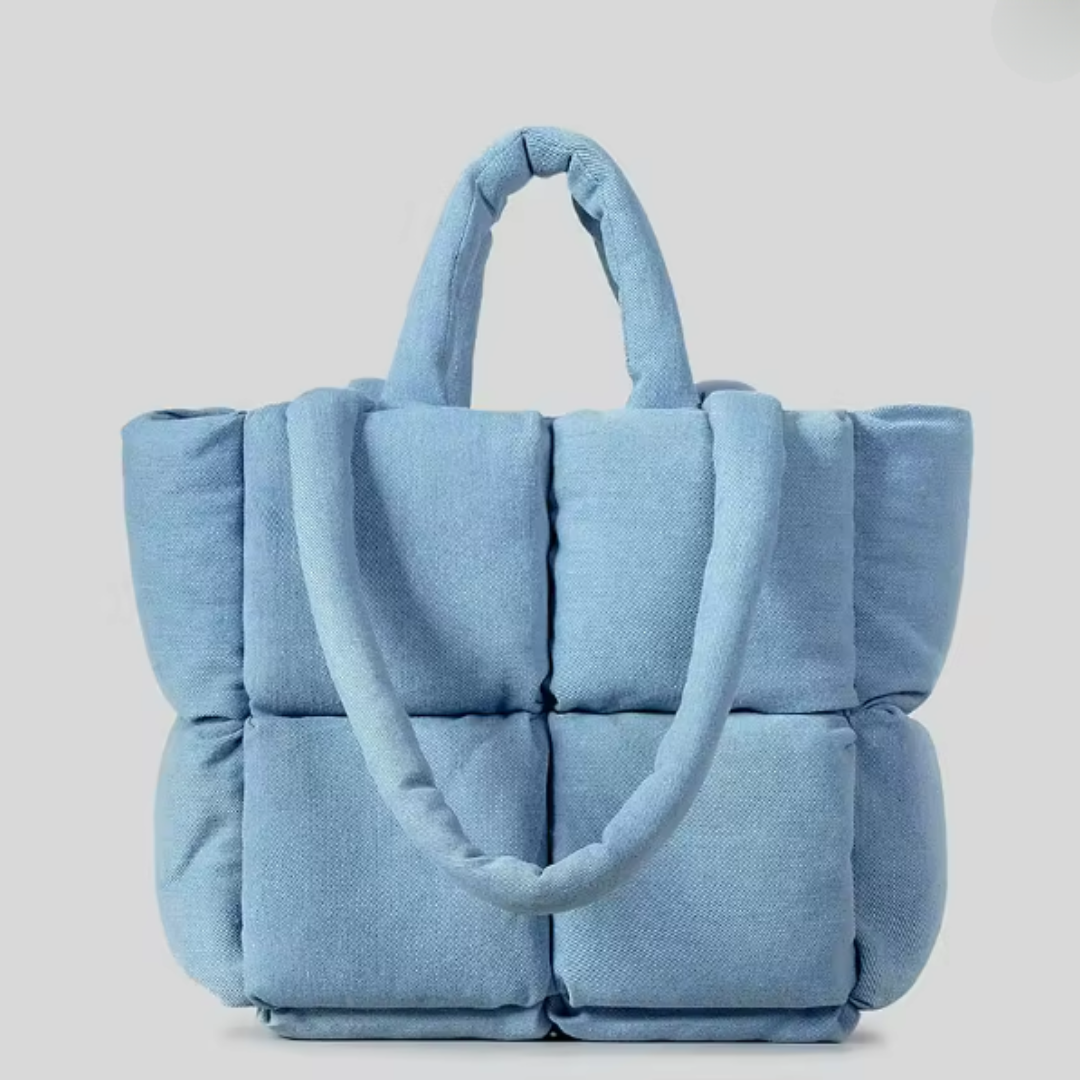 FluffyBag - Lançamento!