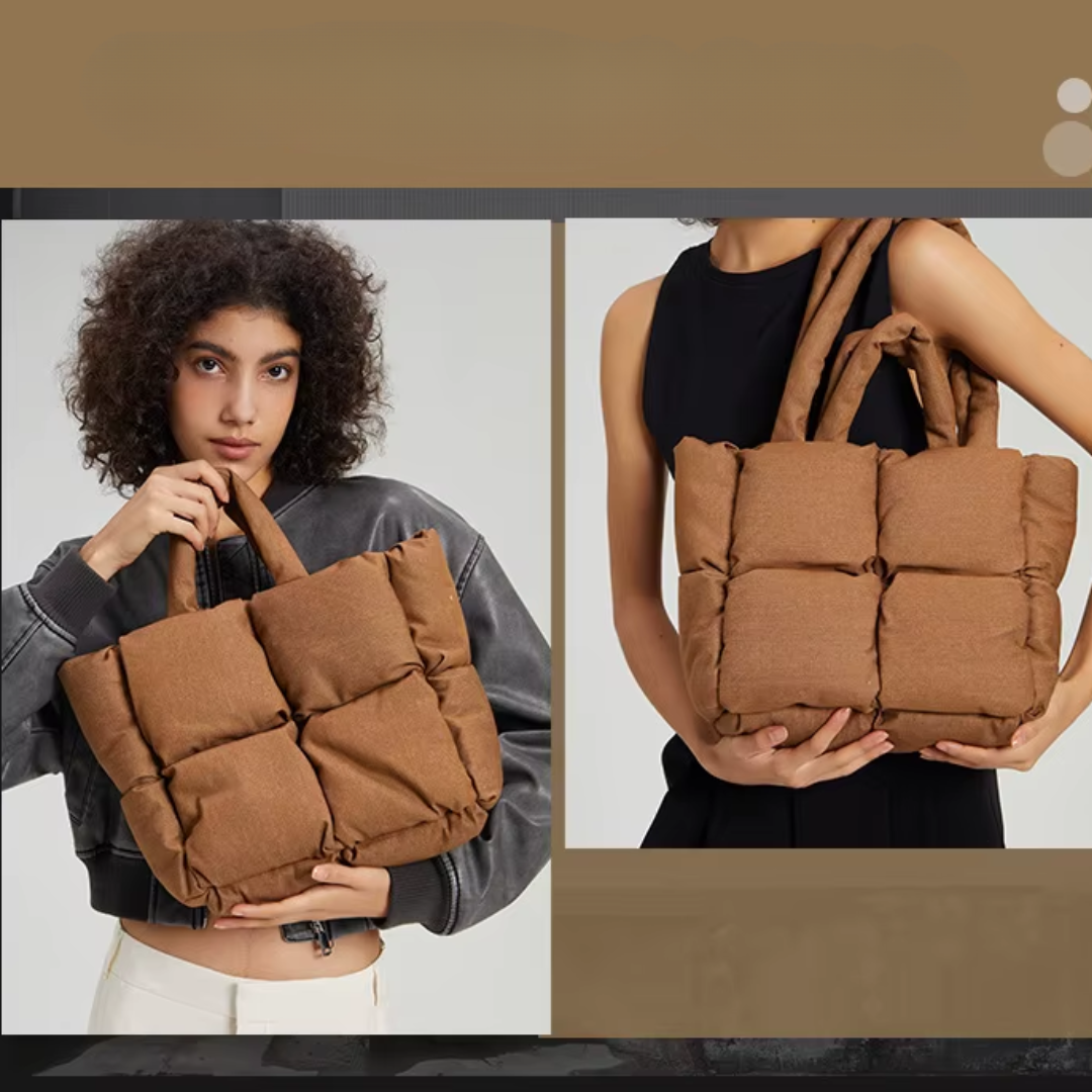 FluffyBag - Lançamento!