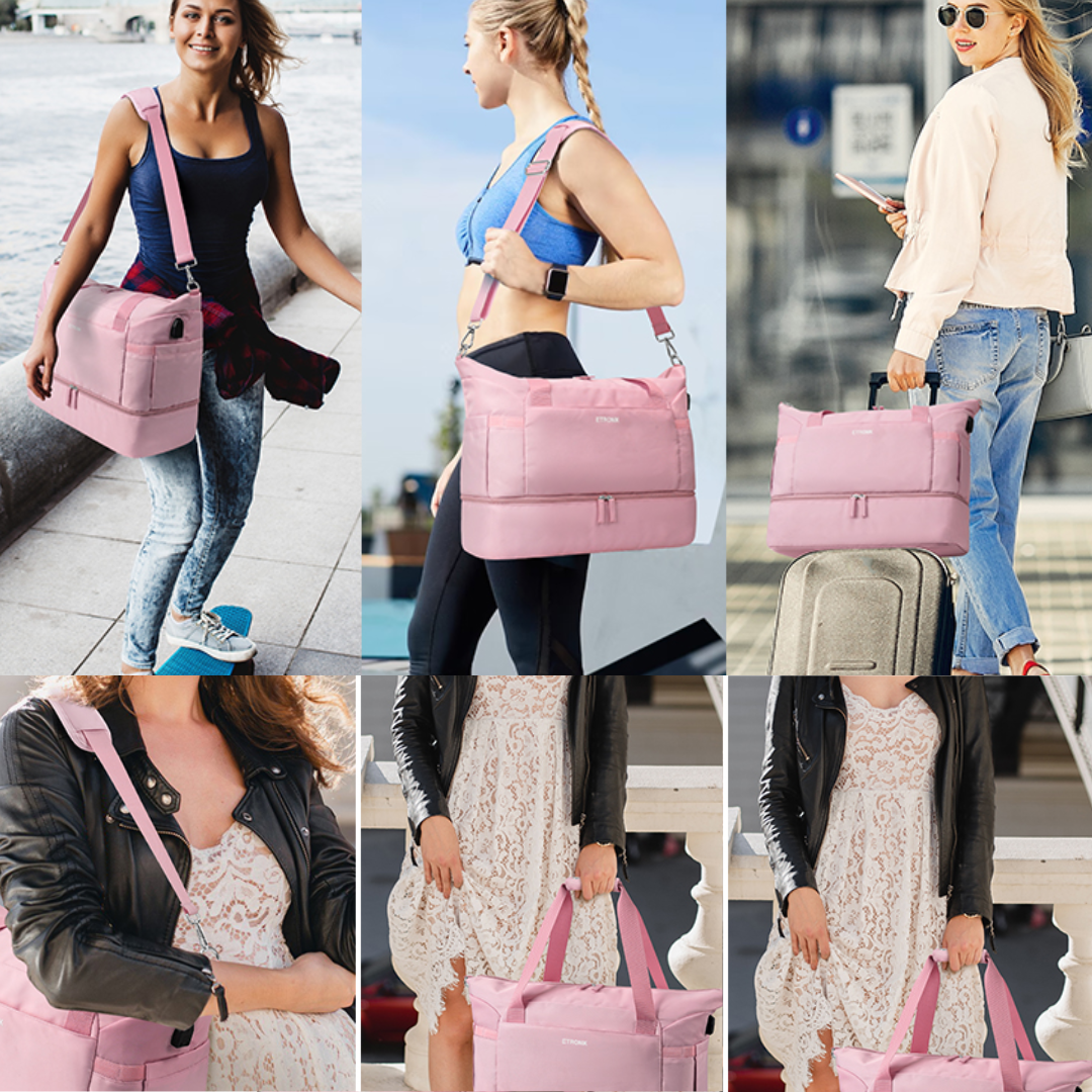 COMBO EASY: PLUS + MOVE