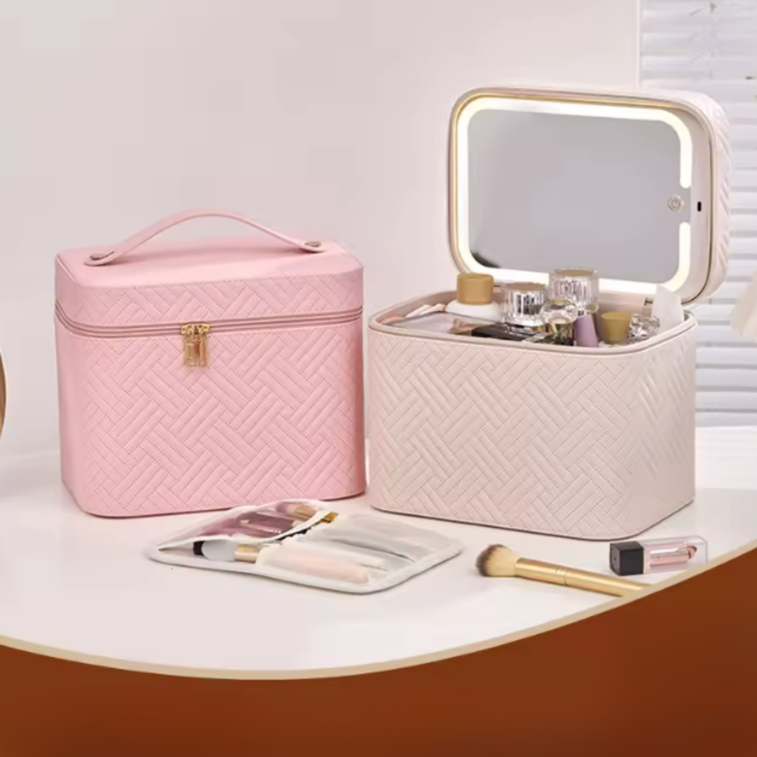 EasyBox + Brinde: Porta Pincéis Removível