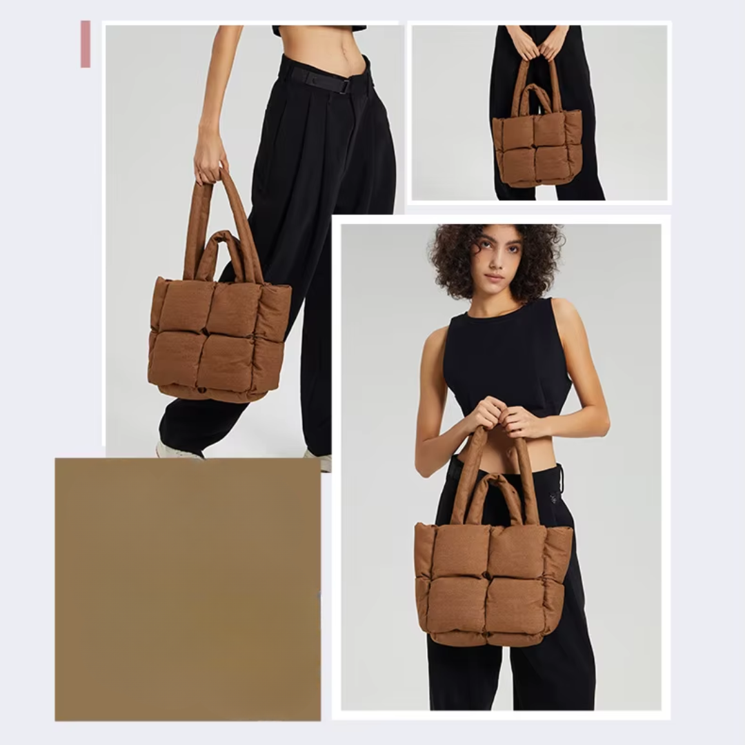 FluffyBag - Lançamento!