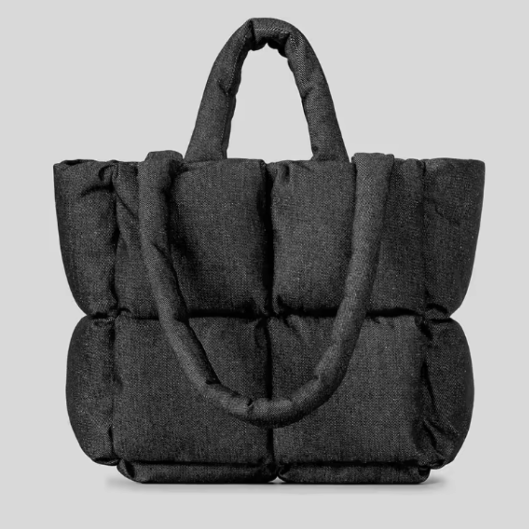 FluffyBag - Lançamento!