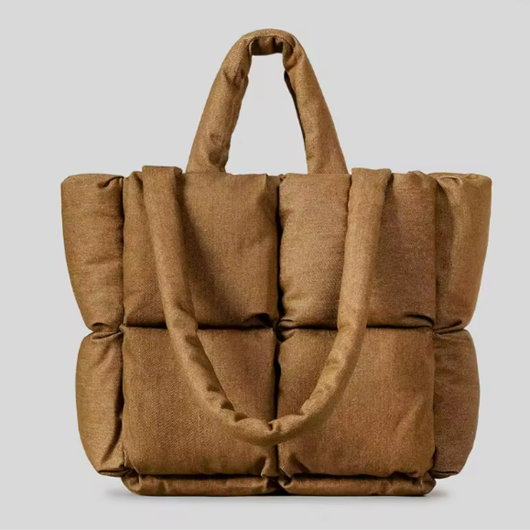 FluffyBag - Lançamento!