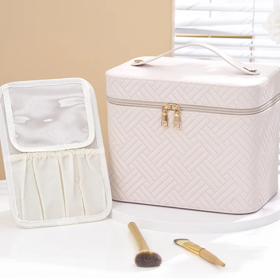 EasyBox + Brinde: Porta Pincéis Removível