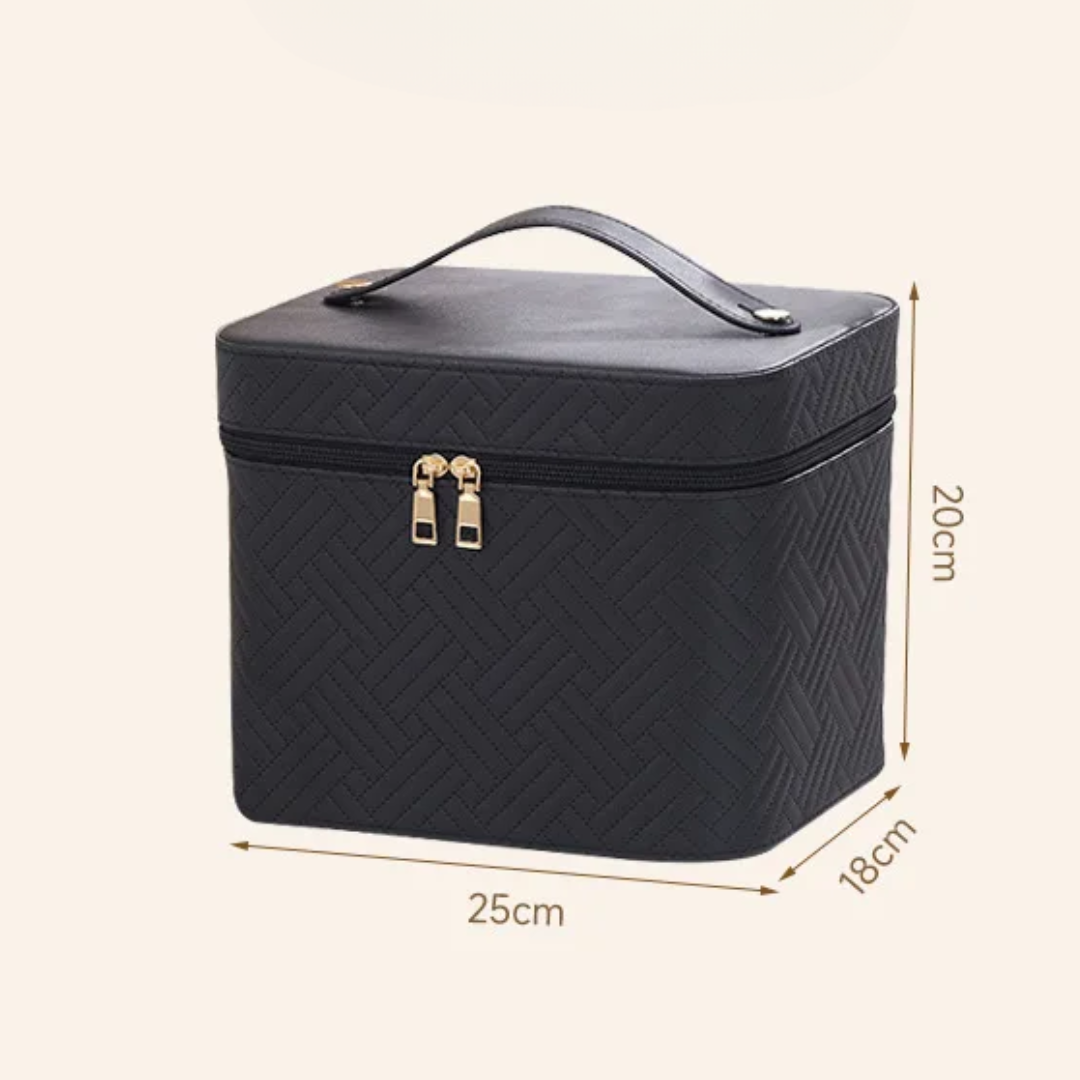 EasyBox + Brinde: Porta Pincéis Removível