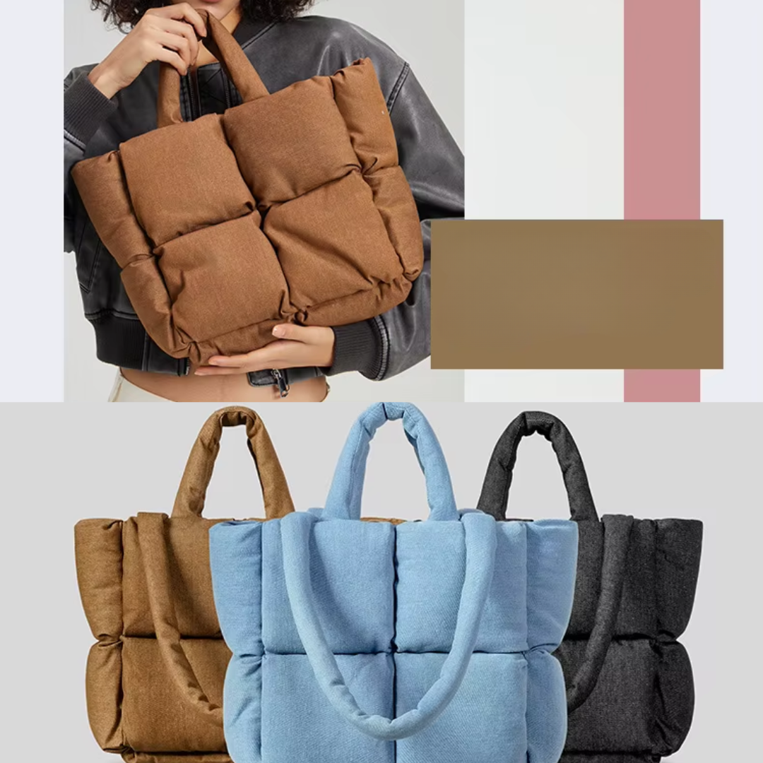 FluffyBag - Lançamento!