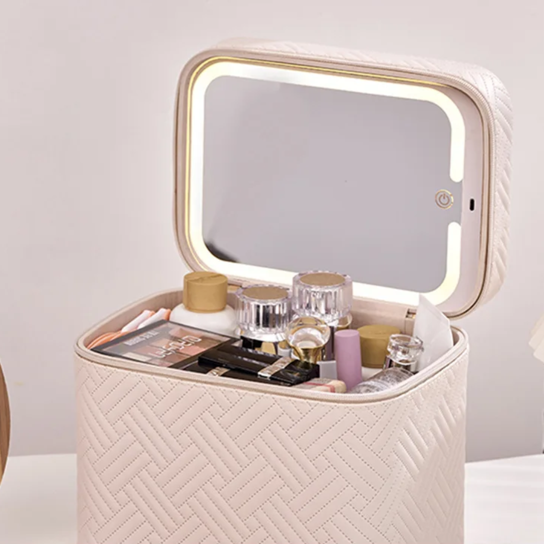 EasyBox + Brinde: Porta Pincéis Removível