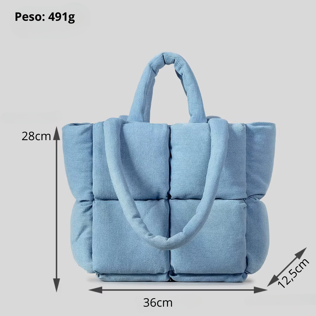 FluffyBag - Lançamento!
