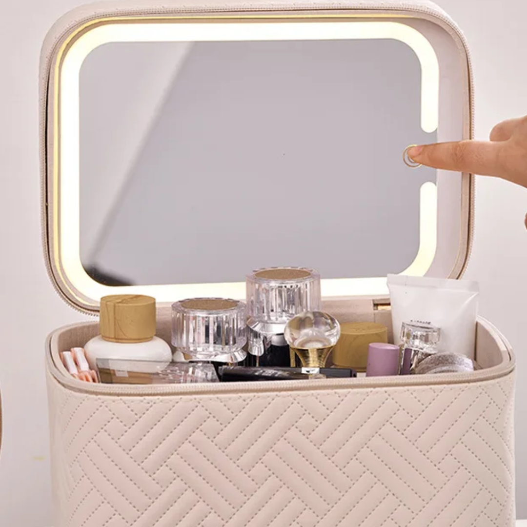 EasyBox + Brinde: Porta Pincéis Removível