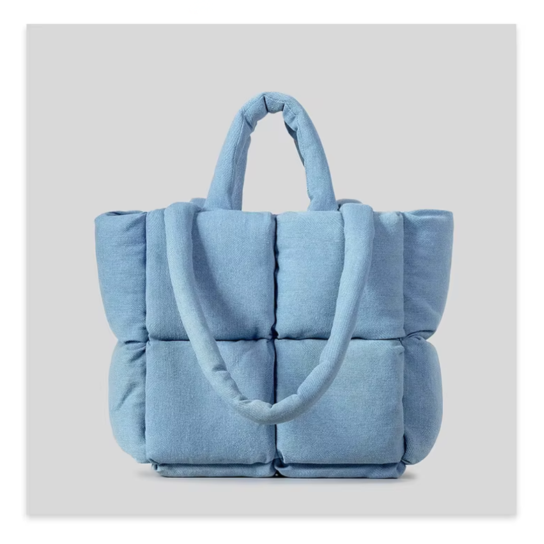 FluffyBag - Lançamento!