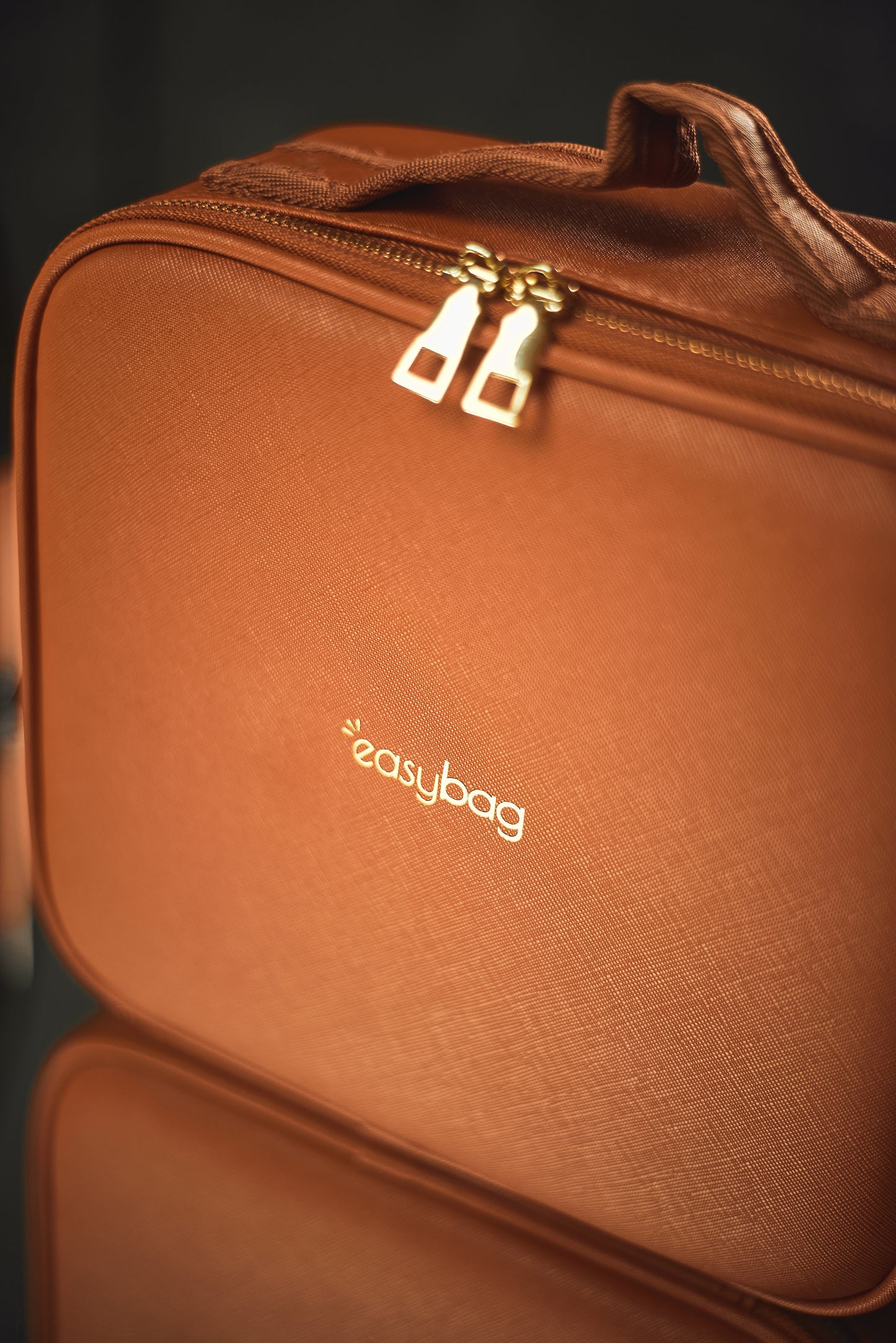 Terracota + Brinde: Porta Pincéis Removível