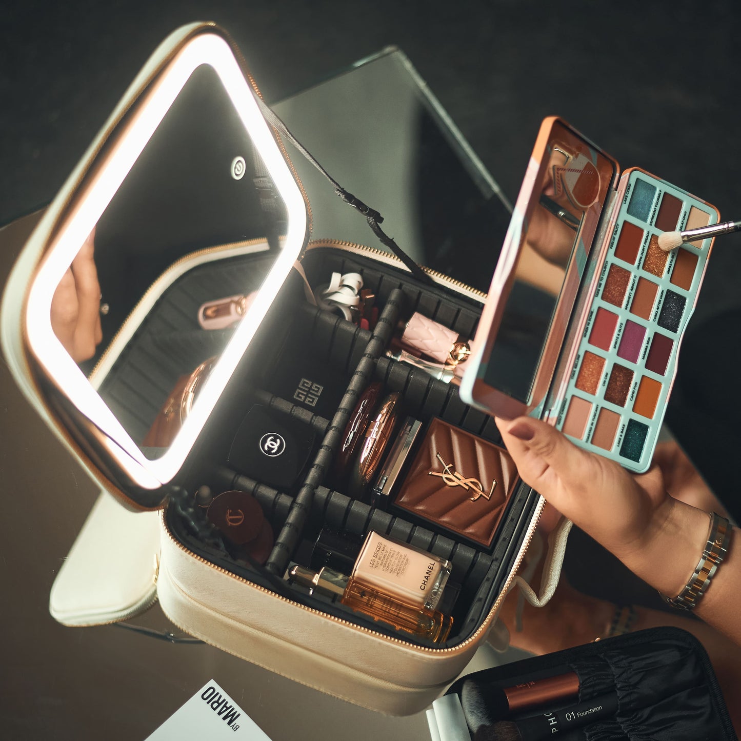 OFERTA RELÂMPAGO: Easy Plus 2.0 + Brinde: Porta pincéis removível! FRETE EXPRESSO