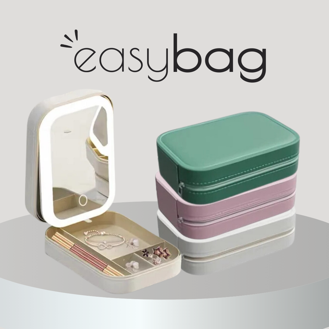 COMBO EASY: PUFFER + SMART