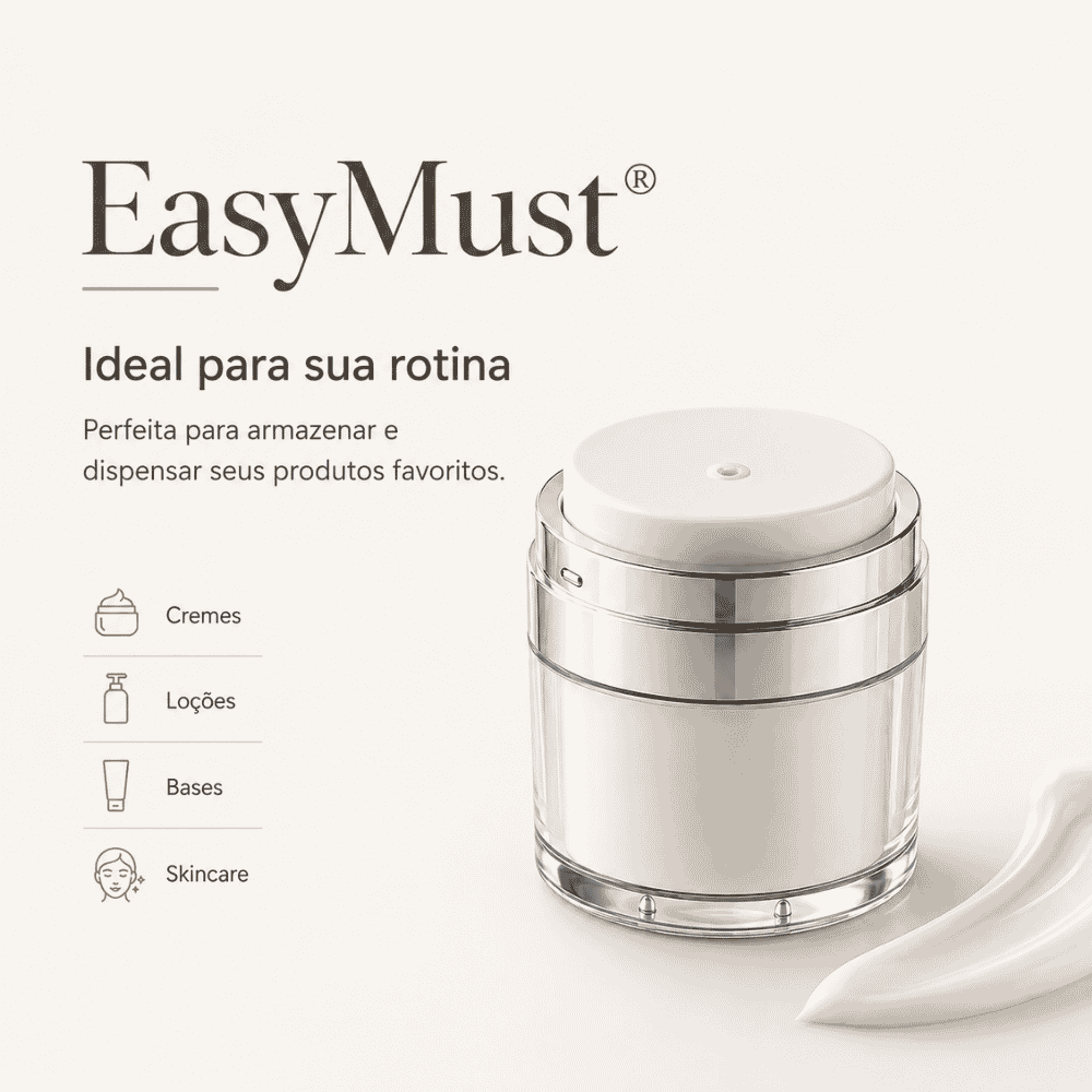 EasyMust - Compre 1 leve 2!