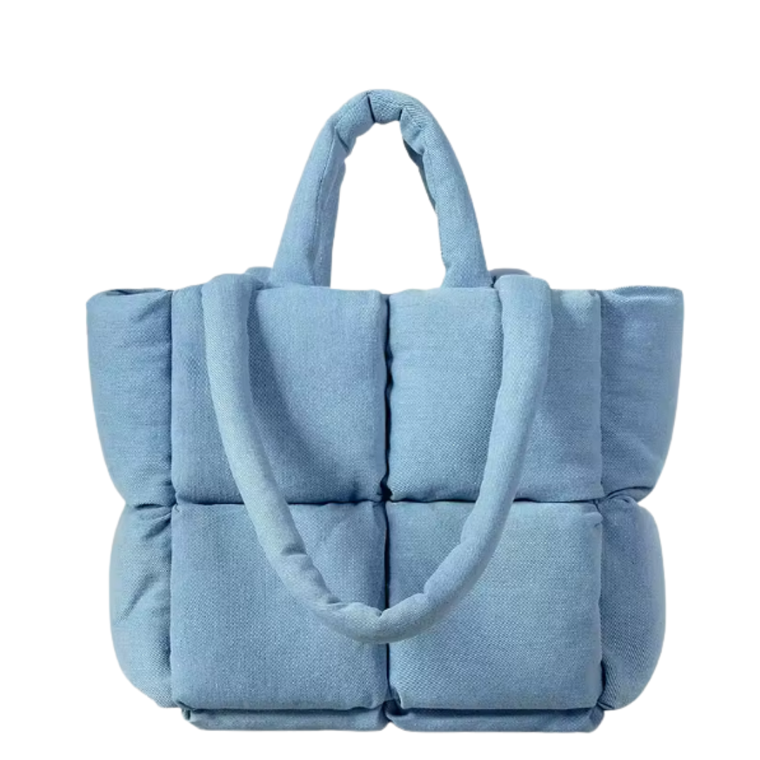 FluffyBag - Lançamento!