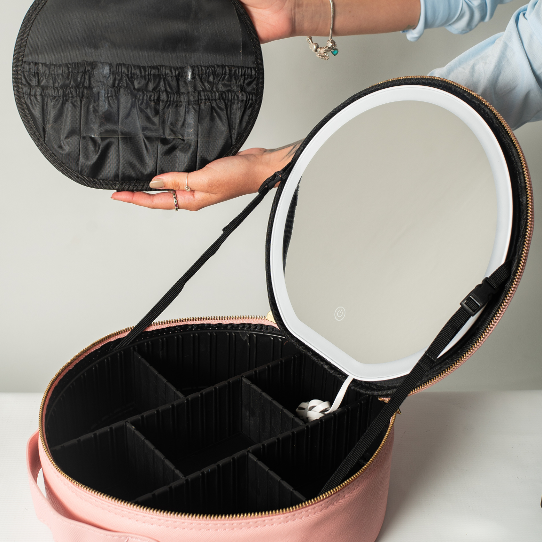 Easy Lux + Brinde: Porta Pincéis Removível