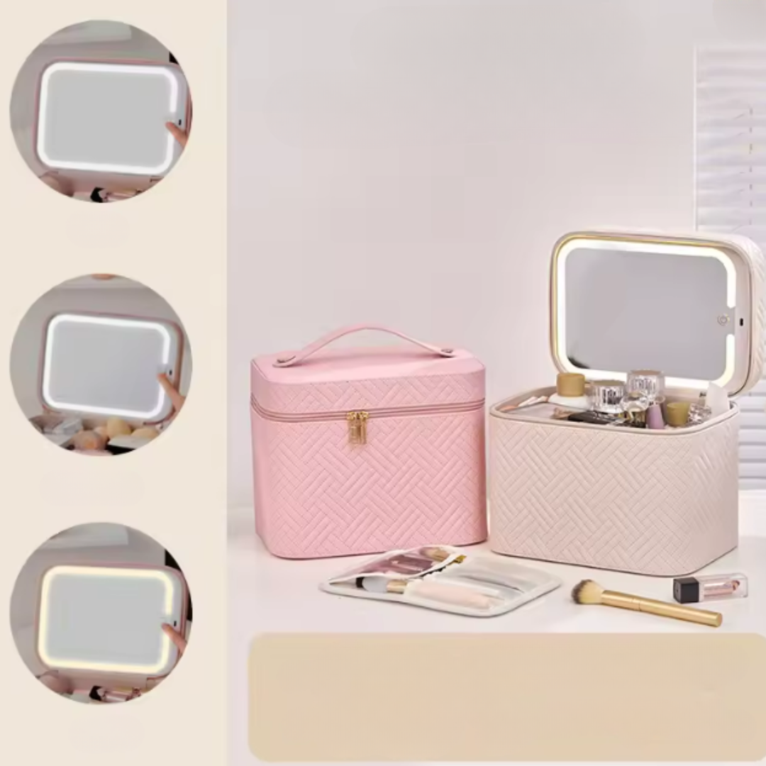 EasyBox + Brinde: Porta Pincéis Removível