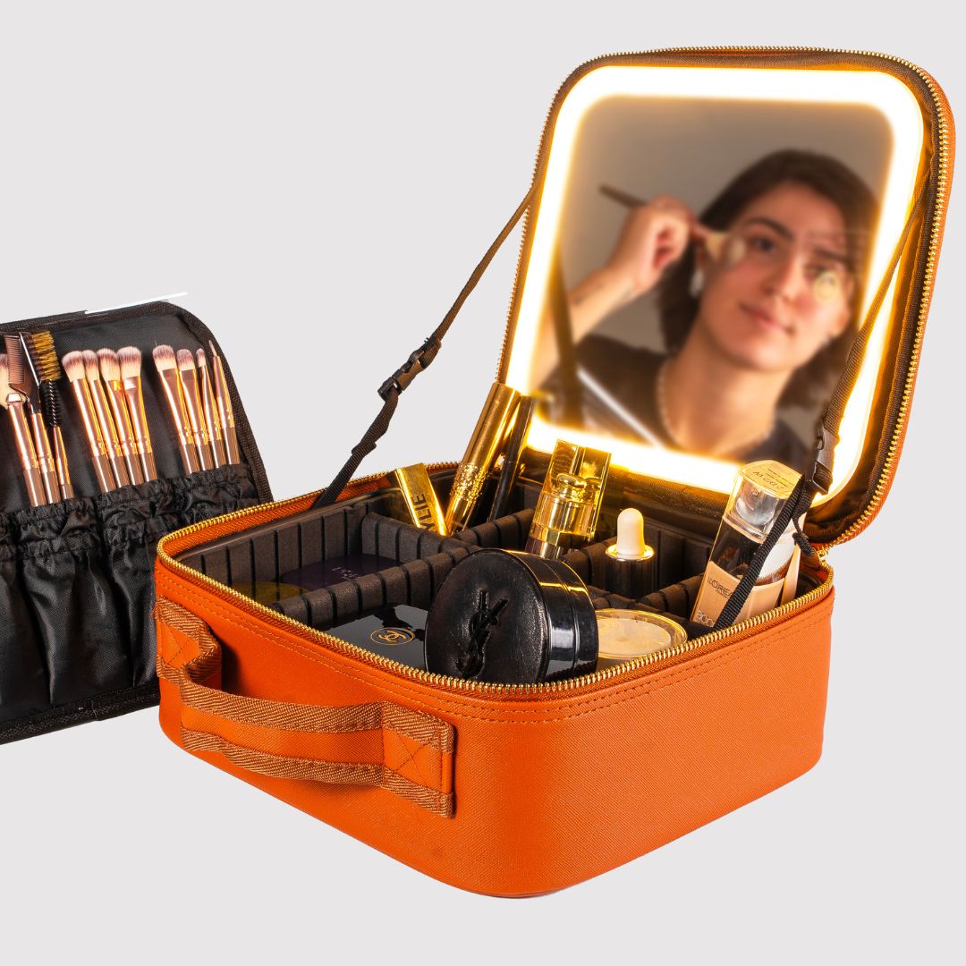 Easy Colors + Brinde: Porta Pincéis Removível