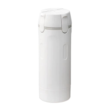 Easy4: shampoo, condicionador, hidratante e sabonete em uma só garrafa!