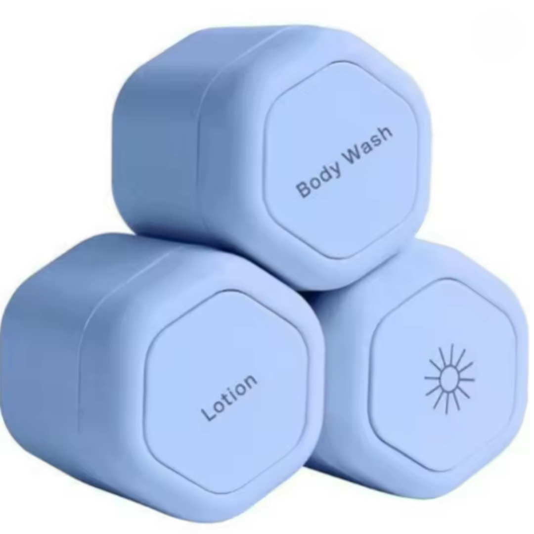 EasyGo - 50% OFF em 12 unidades!