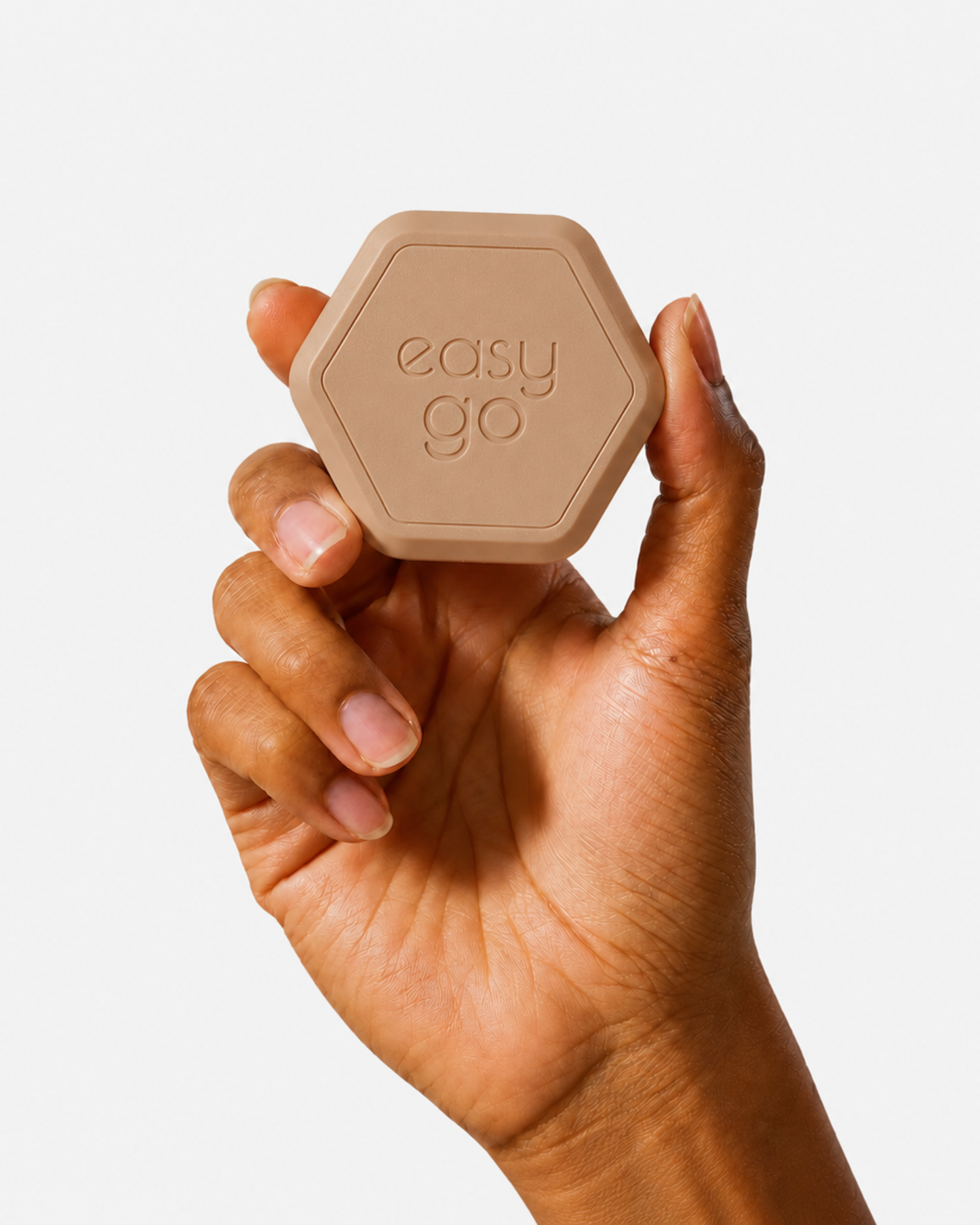 EasyGo: o kit de potes magnéticos mais prático para sua rotina de autocuidado!