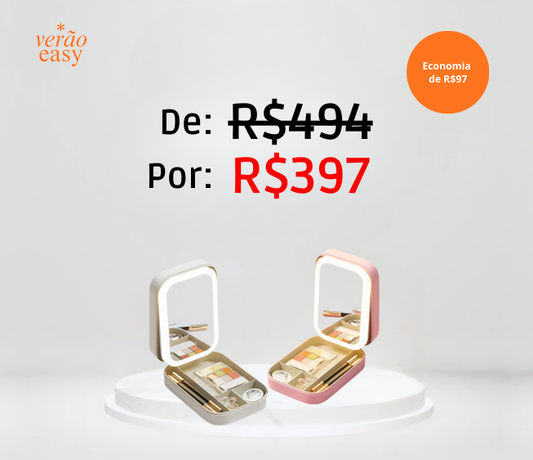 COMBO EASY: SMART + SMART