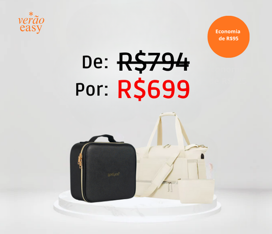 COMBO EASY: PLUS + MOVE