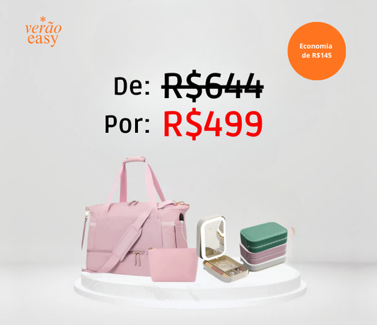 COMBO EASY: MOVE + SMART