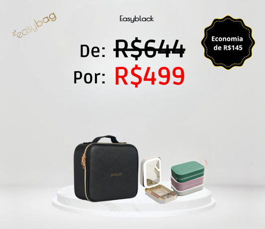 COMBO EASY: PLUS + SMART