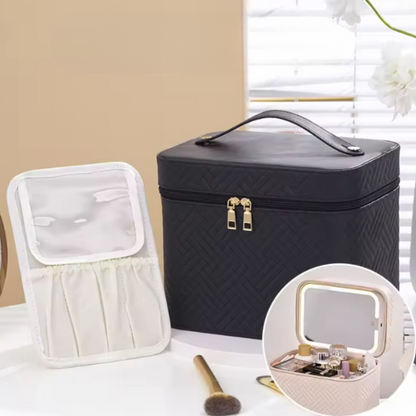 EasyBox + Brinde: Porta Pincéis Removível