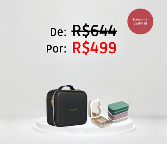 COMBO EASY: PLUS + SMART