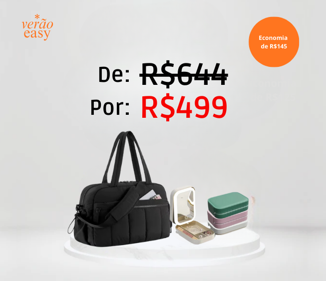 COMBO EASY: DAILY + SMART