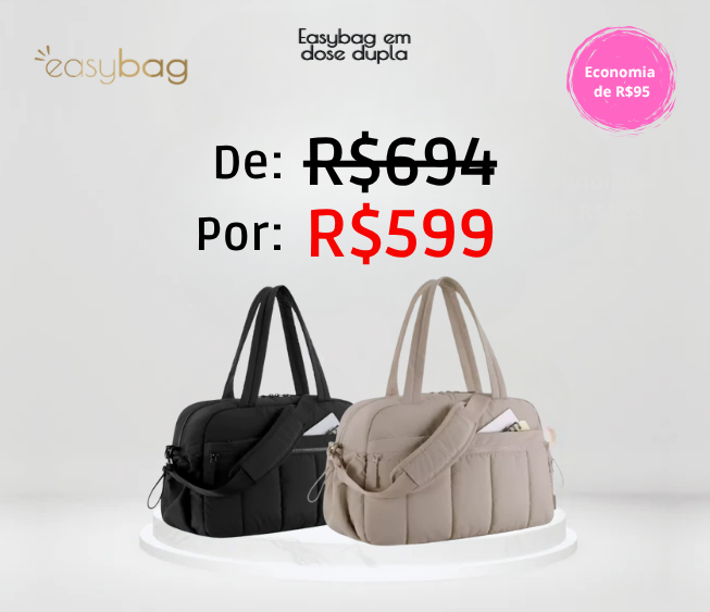 COMBO EASY: DAILY + DAILY