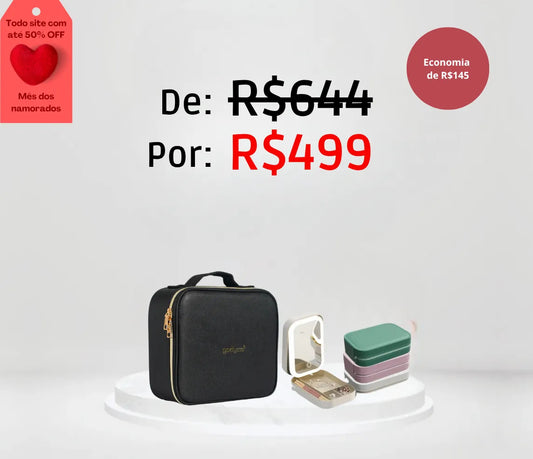 COMBO EASY: PLUS + SMART
