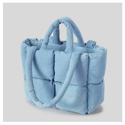 FluffyBag - Lançamento!