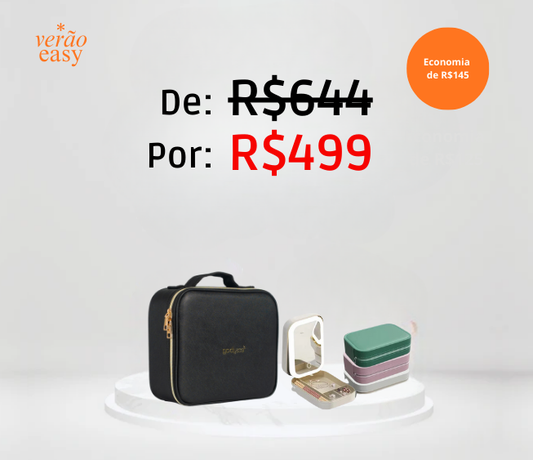 COMBO EASY: PLUS + SMART