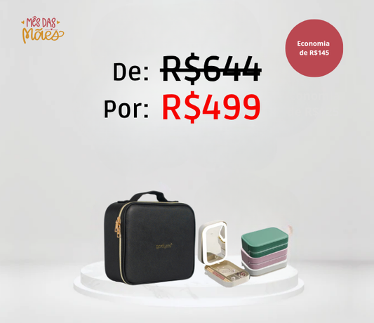 COMBO EASY: PLUS + SMART