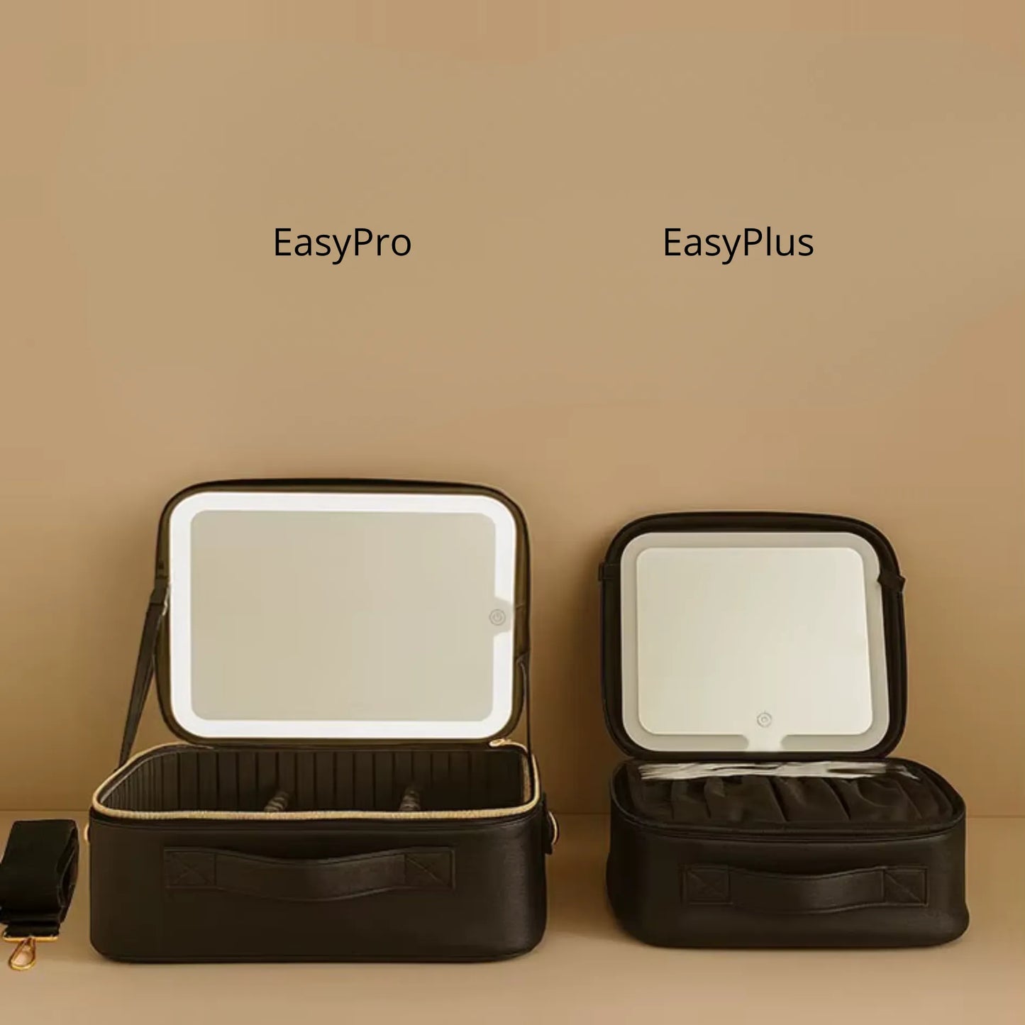 Easy Pro + Brinde: Porta Pincéis Removível