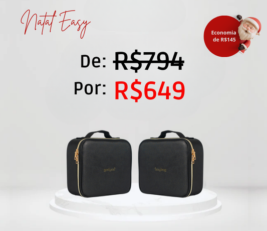 COMBO EASY: PLUS + PLUS